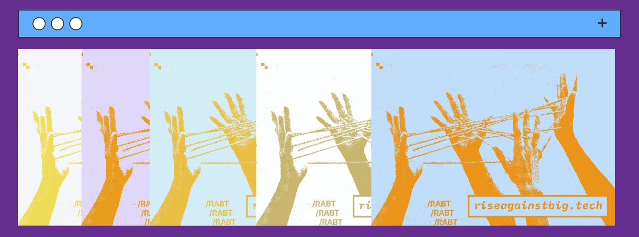 Document Sharing Without Big Tech: RABT workshop nr. 2